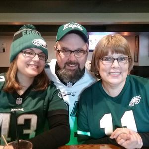 Meet your Posher, Donna